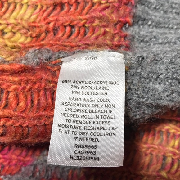 Cardigan - Picture 6 of 6